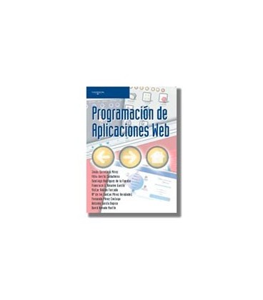 PROGRAMACION APLICACIONES WEB