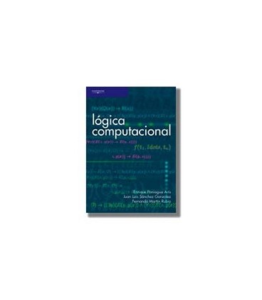 LOGICA COMPUTACIONAL