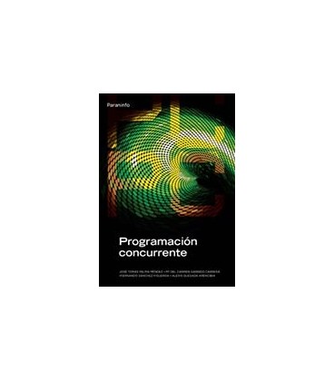 PROGRAMACION CONCURRENTE