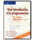 UNA INTRODUCCION A LA PROGRAMACION UN ENFOQUE ALGORITMICO