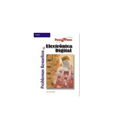PROBLEMAS RESUELTOS ELECTRONICA DIGITAL
