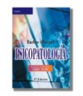 PSICOPATOLOGIA 3 ED