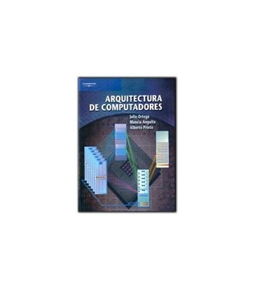 ARQUITECTURA DE COMPUTADORES