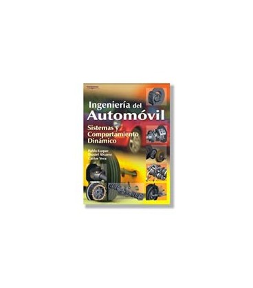 INGENIERIA DEL AUTOMOVIL