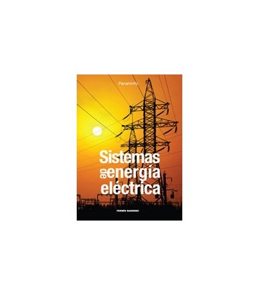 SISTEMAS DE ENERGIA ELECTRICA