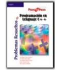 PROBLEMAS RESUELTOS PROGRAMACION C++