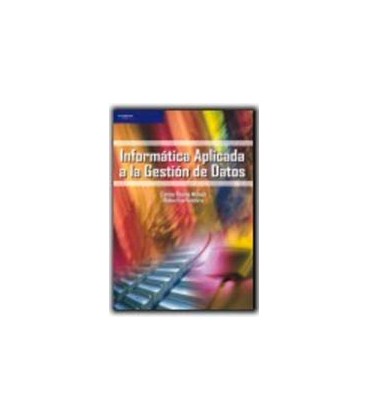 INFORMATICA APLICADA A LA GESTION DE DATOS