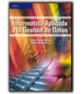 INFORMATICA APLICADA A LA GESTION DE DATOS