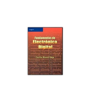 FUNDAMENTOS DE ELECTRONICA DIGITAL