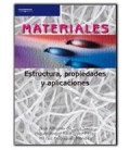 MATERIALES ESTRUCTURA PROPIEDADES
