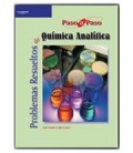 PROBLEMAS RESUELTOS QUIMICA ANALITICA