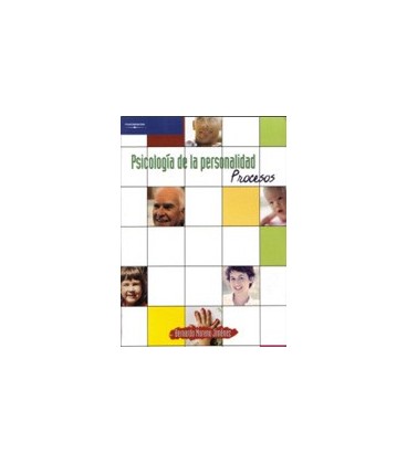PSICOLOGIA PERSONALIDAD PROCESOS