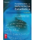 FUNDAMENTOS INFERENCIA ESTADISTICA 3 ED