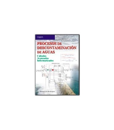 PROCESOS DE DESCONTAMINACION DE AGUAS