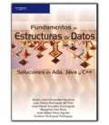 FUNDAMENTOS ESTRUCTURA DE DATOS