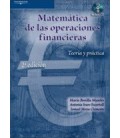 MATEMATICA OPERACIONES FINANCIERAS 2 ED