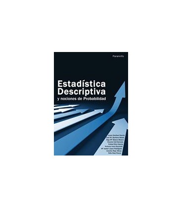 ESTADISTICA DESCRIPTIVA