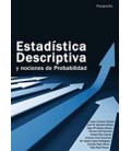 ESTADISTICA DESCRIPTIVA