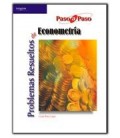 PROBLEMAS RESUELTOS ECONOMETRIA