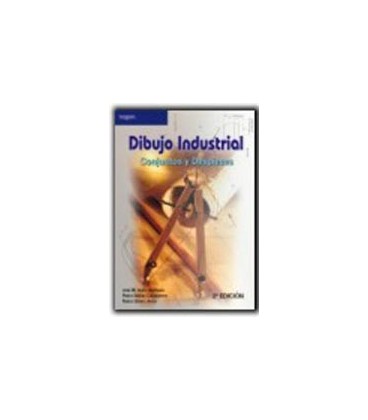 DIBUJO INDUSTRIAL CONJUNTOS Y DESPIECES