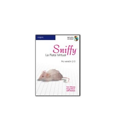 SNIFFY LA RATA VIRTUAL PRO VERSION 2 0