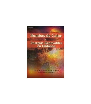 BOMBAS DE CALOR ENERGIAS RENOVABLES