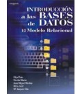 INTRODUCCION BASES DE DATOS RELACIONAL