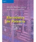 ELECTRONICA DE POTENCIA COMPONENTES TIPOLOGIAS Y EQUIPOS