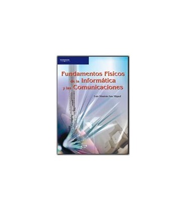 FUNDAMENTOS FISICOS INFORMAT Y COMUNIC