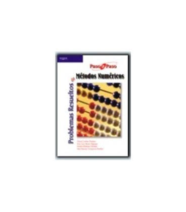 PROBLEMAS RESUELTOS METODOS NUMERICOS