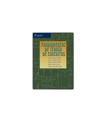 FUNDAMENTOS DE TEORIA DE CIRCUITOS