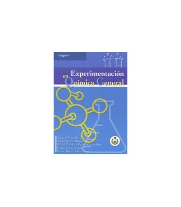 EXPERIMENTACION EN QUIMICA GENERAL