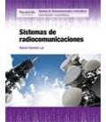 SISTEMAS DE RADIOCOMUNICACIONES CFGS