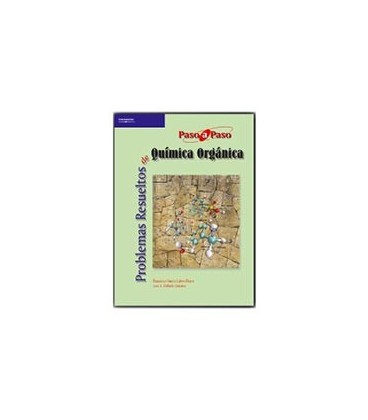 PROBLEMAS RESUELTOS DE QUIMICA ORGANICA