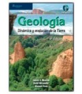 GEOLOGIA DINAMICA Y EVOLUCION DE LA TIERRA 4 ED CD