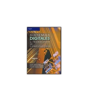 SISTEMAS DIGITALES Y TECNOLOGIA DE COMPUTADORES