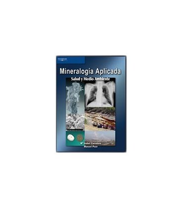 MINERALOGIA APLICADA SALUD Y MEDIO AMBIENTE