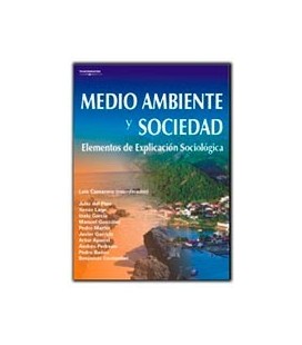 MEDIO AMBIENTE Y SOCIEDAD