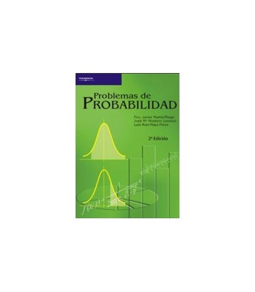 PROBLEMAS DE PROBABILIDAD