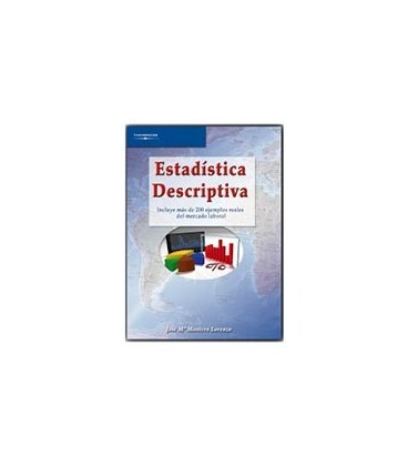 ESTADISTICA DESCRIPTIVA