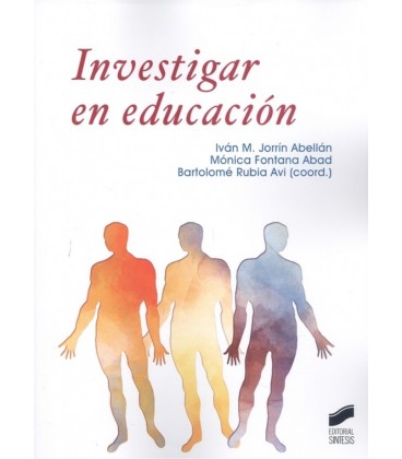 INVESTIGAR EN EDUCACION