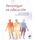 INVESTIGAR EN EDUCACION