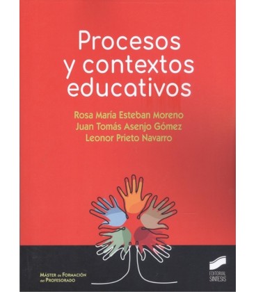 PROCESOS Y CONTEXTOS EDUCATIVOS