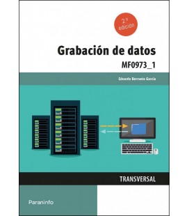 GRABACION DE DATOS