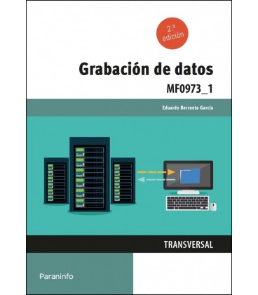 GRABACION DE DATOS