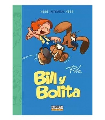 BILL Y BOLITA 1959-1963