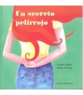 UN SECRETO PELIRROJO
