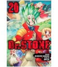 DR. STONE 20