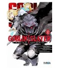 GOBLIN SLAYER N 10