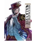 SHUUMATSU NO VALKYRIE-RECORD OF RAGNARA K 06
